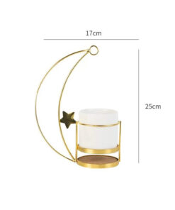 Alternative view of باكج الفازات (بدون التمر)