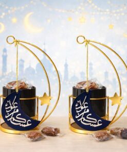 باكج الفازات (بدون التمر)